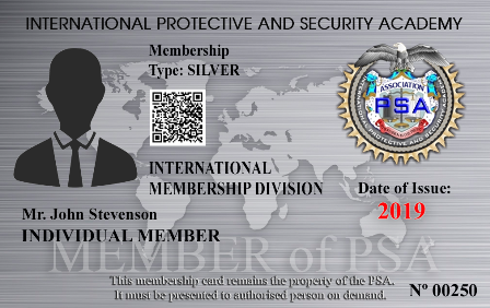 SILVER MEMBERSHIP