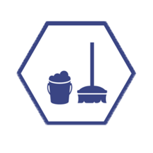 CLEANING SERVICES